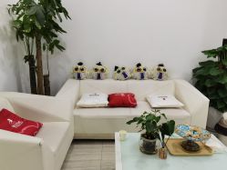 -悟空祛痘·亚健康皮肤管理中心