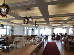 大堂-港畔赶海蒸汽海鲜烧烤自助(仙螺岛店)