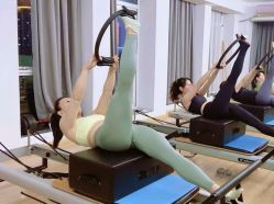 -康舒普拉提工作室control pilates