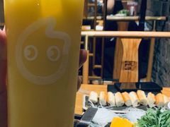 -呷哺呷哺 黄金牧场 (新中关购物中心店)