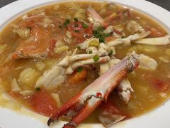 -阿毛饭店(和义路店)