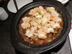 -茅庐川菜(威高广场店)