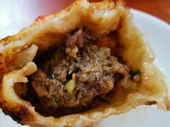 门钉肉饼-宝瑞门钉肉饼店