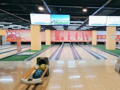 -合·保龄球馆(津悦城店)
