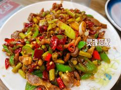-江西饭店(黄浦区店)