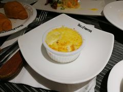 -斗牛士牛排餐厅(嘉里汇店)