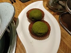 -青瓷火锅料理(西单大悦城店)