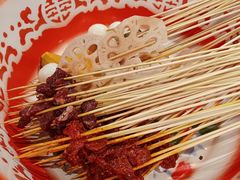 -牛签签串串香(IFS店)