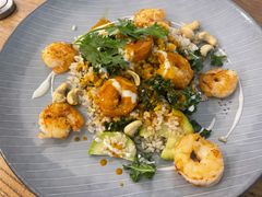 鲜虾牛油果酱-Moka Bros 摩卡站(西单大悦城店)