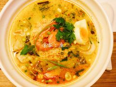 冬阴功汤饭-GOGO Plate(成都太古里店)
