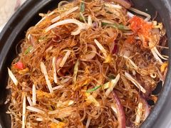 鱼子酱干捞粉丝-翠华餐厅(德基广场店)
