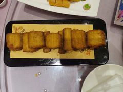 -金时代顺风大酒店(金山店)