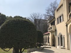 -汾阳花园酒店·餐厅(徐汇店)