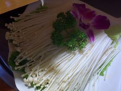 -塔兰齐新疆孜然火锅(鲤鱼山路店)