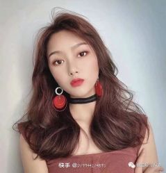 -LJOY丽锦造型·烫发染发