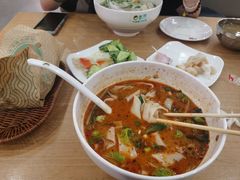 -连霞方城臊子烩面(郑东新区cbd店)