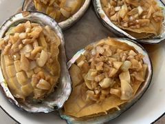 -开海·红岛海鲜虾水饺(石老人店)