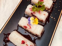 -唐猫庭院·千年陕菜(大唐不夜城店)