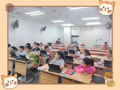 -新东方学习规划(交大常春藤校区)