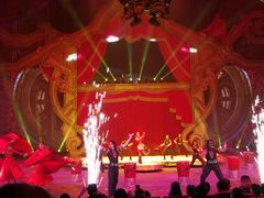 -珠海横琴长隆《卡卡虎奇遇记》