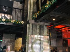 -C&R西班牙餐厅