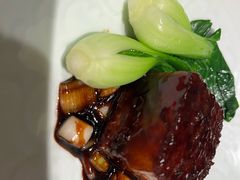 -北京王府井希尔顿酒店·秦唐中餐厅Chynna