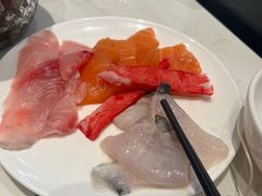 -诱货海鲜自助火锅(爱琴海购物公园东百店)