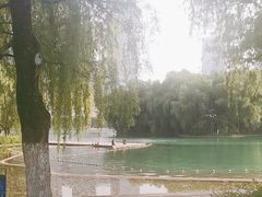 -天鹅湖体育公园