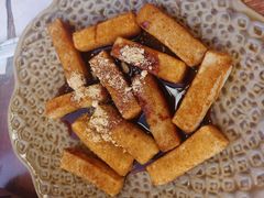 -古城苗家土菜馆(河景餐厅店)