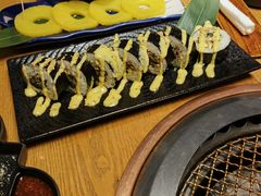 -炎蔵牛舌烤肉