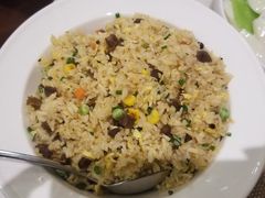 -玉丰国际酒店·玉宴中餐厅