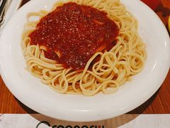 -绿茵阁西餐厅(中央广场店)