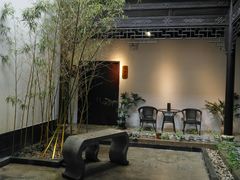 -禅射堂(嘉善越里店)