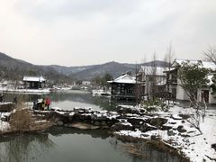 -南山风景名胜区