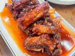 -食光慢宴·安吉土菜馆