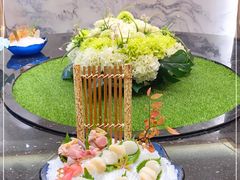 -海鲨湾海鲜会馆(百家湖1912店)