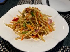-翡翠鸟精品泰国菜(北辰财富中心店)