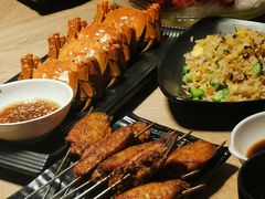 -红盔甲·小龙虾(车公庙店)