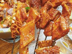 -马相卿特色烤肉面食馆(虎台店)
