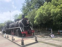 -柳州工业博物馆