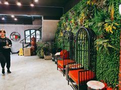 -四海蒸鲜蒸汽海鲜自助(北戴河店)
