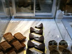 -Awfully Chocolate(来福士广场店)