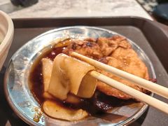 -鲜得来排骨年糕(即墨路店)