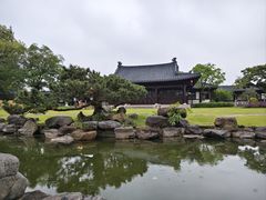 -江心屿景区