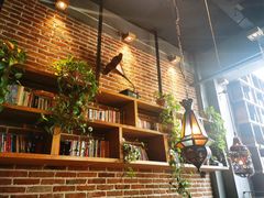 -印咖啡IN COFFEE(红旗街店)