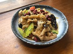 云南舂鸡爪-阿木舂记·特色小吃(平江路店)