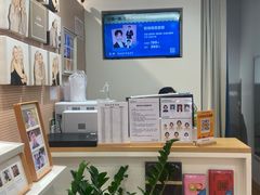 -方快-照相馆(金桥国际店)