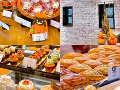 -CARINO BAKERY&CAFE(南方商城店)