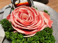 -烧肉达人•炭火烧肉(新天地店)