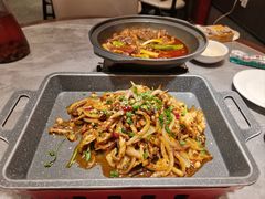 -肖记公安牛肉鱼杂馆·省级非物质文化遗产(江汉路直营店)